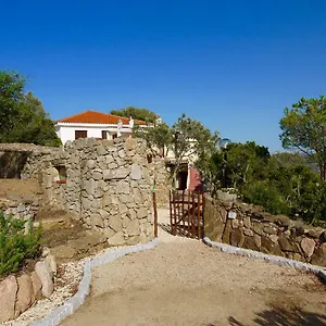  Bed & Breakfast Casa Arancio
